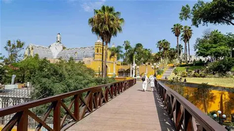 ¡Triunfó el amor! Puente de los Suspiros estará abierto este 14 de febrero por el Día de San Valentín